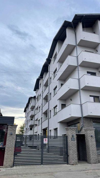 Garsonieră în regim hotelier Rădăuți – modernă, 35 €/zi