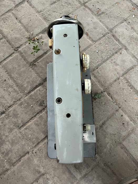 Швейная машинка