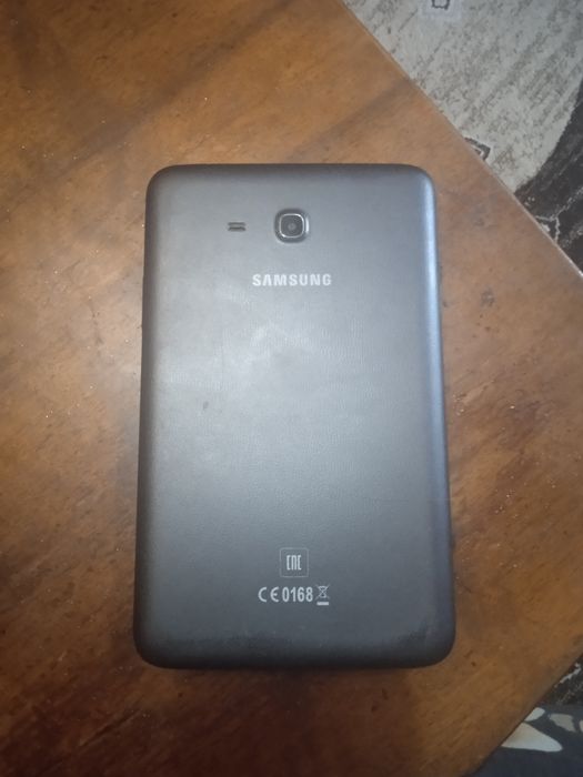 Планшет Samsung.