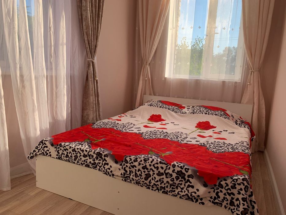 Сдается домик на берегу Балхаша