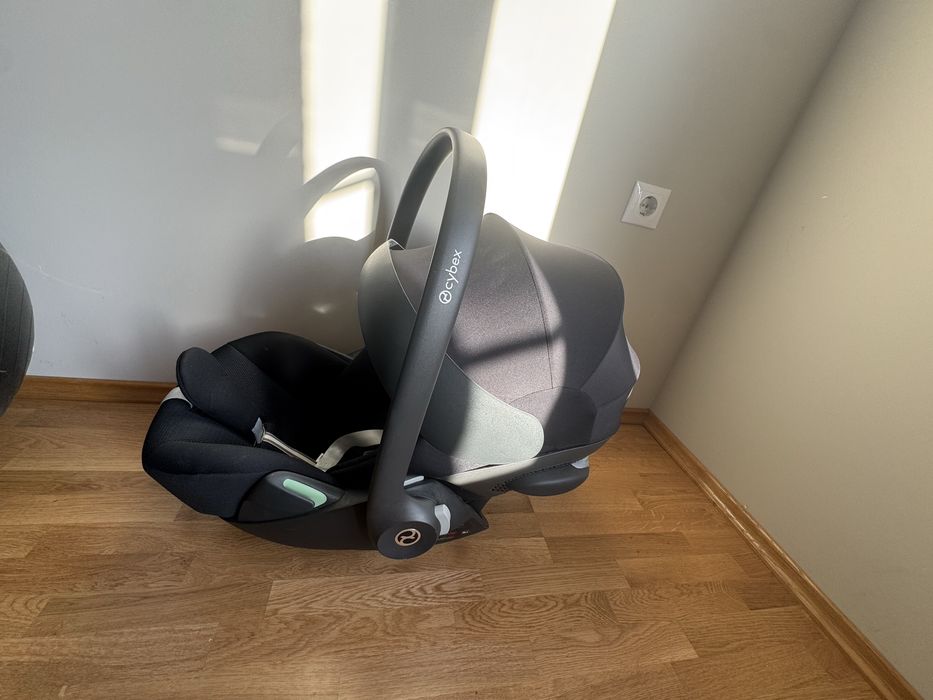 Детско столче за кола Cybex Cloud Gi