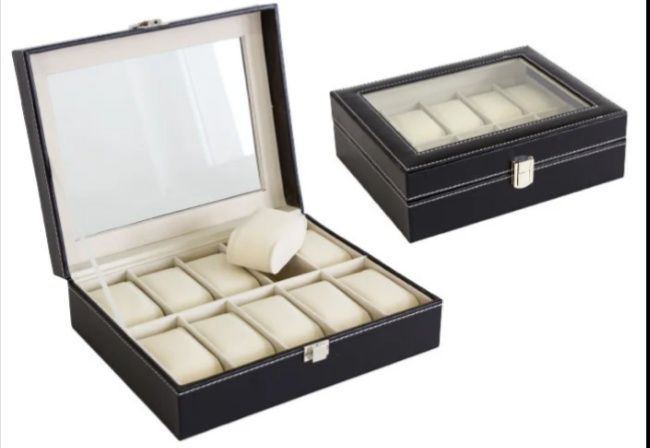 Шкатулка для Часы Shkatulka Soatga