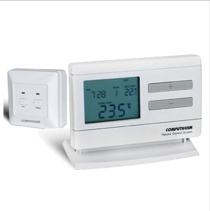 Termostat de ambient