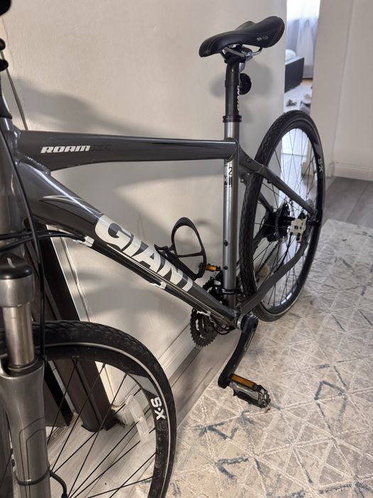 Bicicleta giant de vanzare