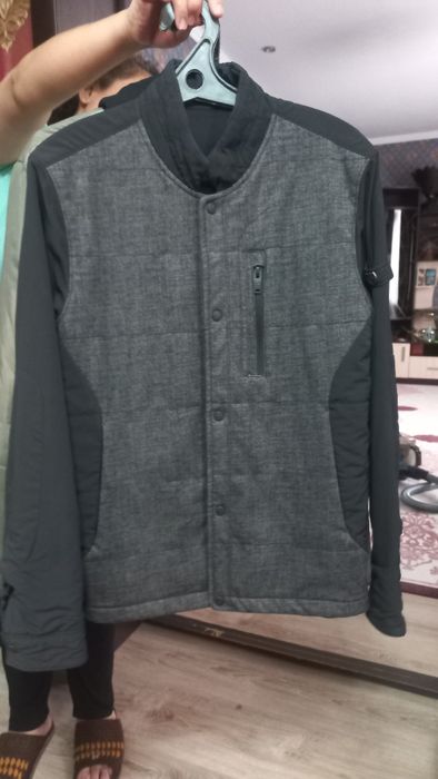 Мужская верхняя одежда