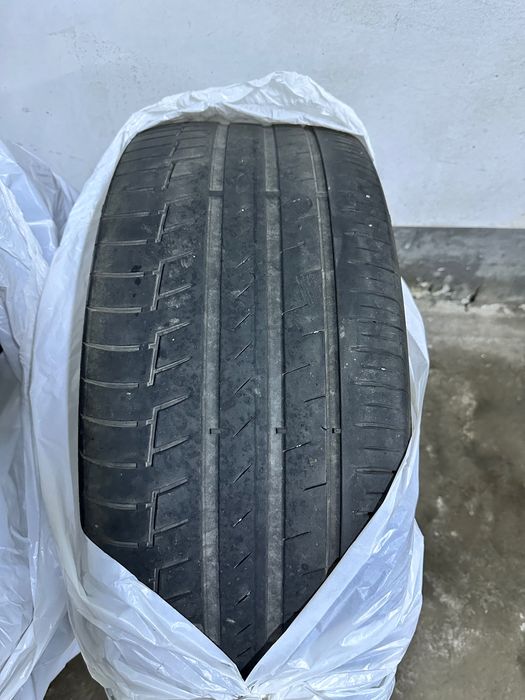 Продажа автошин Continental, б/у