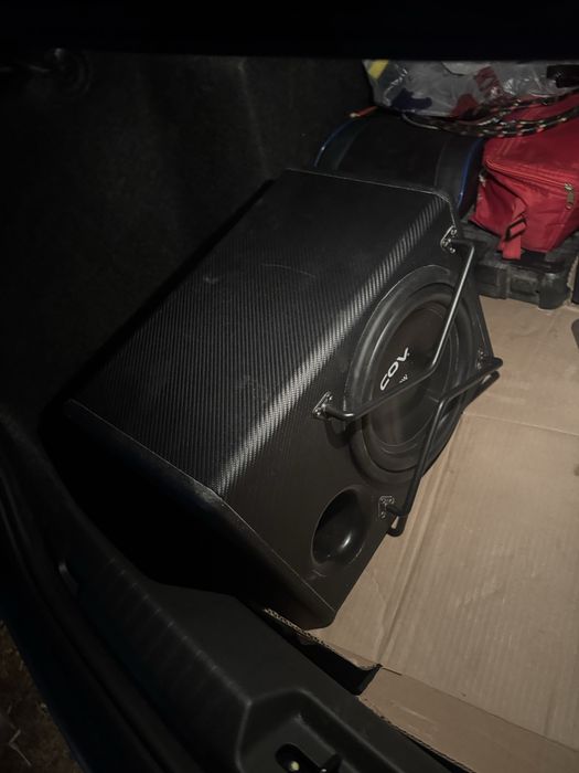 Сабуфер сатылады 1800ват