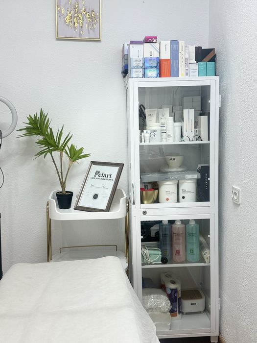 Услуги косметолога эстетиста! Все виды процедур