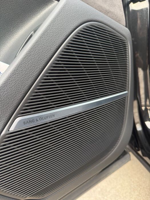 Audi q8 impecabil