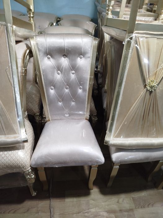 Sfatli stol_ stullar