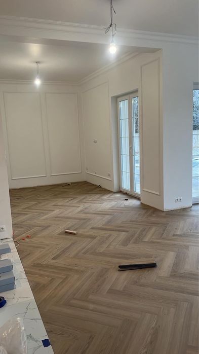 Редене на Ламинат