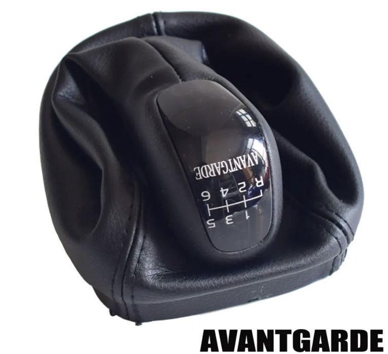 Nuca schimbator Manson 6 viteze Mercedes C Class W203 Elegance Clasic