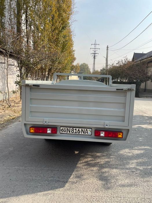 Янги таёрланган холати зор