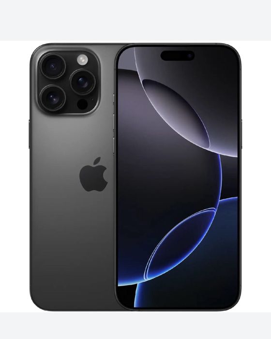 Прадается Iphone 16pro X/A 128giga 98% емкост, цикл 258