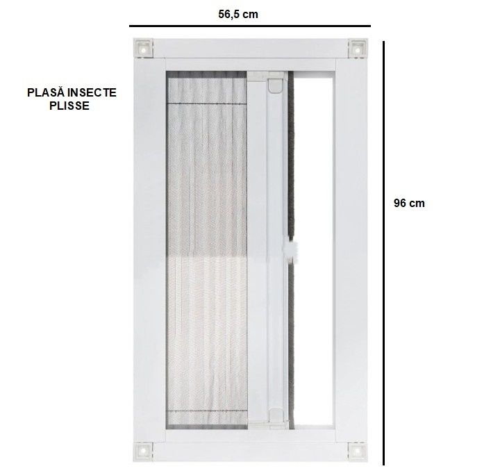 Plase contra  insecte