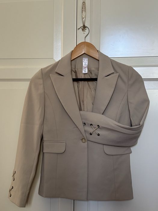 Сака, суитшърт и якета за момичета 8-10 г