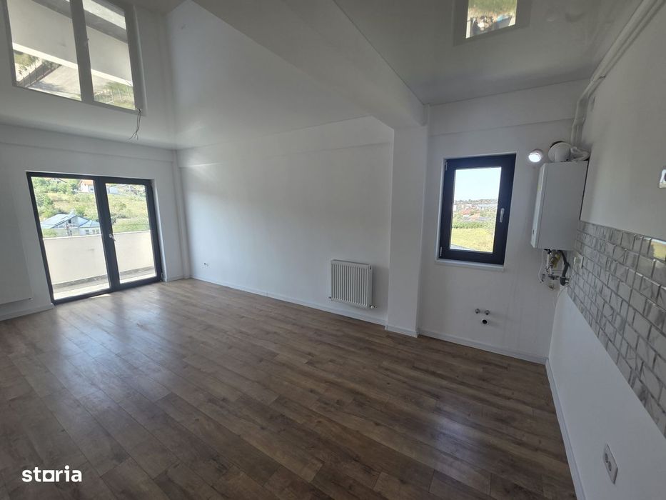 1 si 2 camere Visan, strada principala