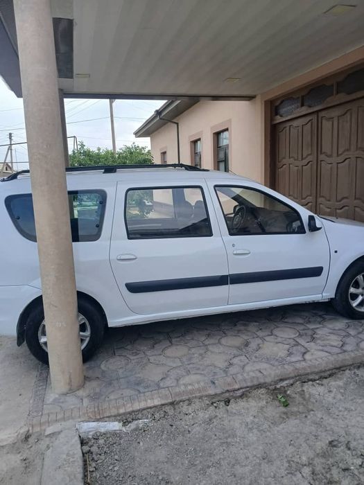 Lada Largus 2014 — 4