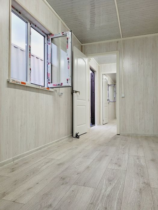 Жилой контейнер бытовка