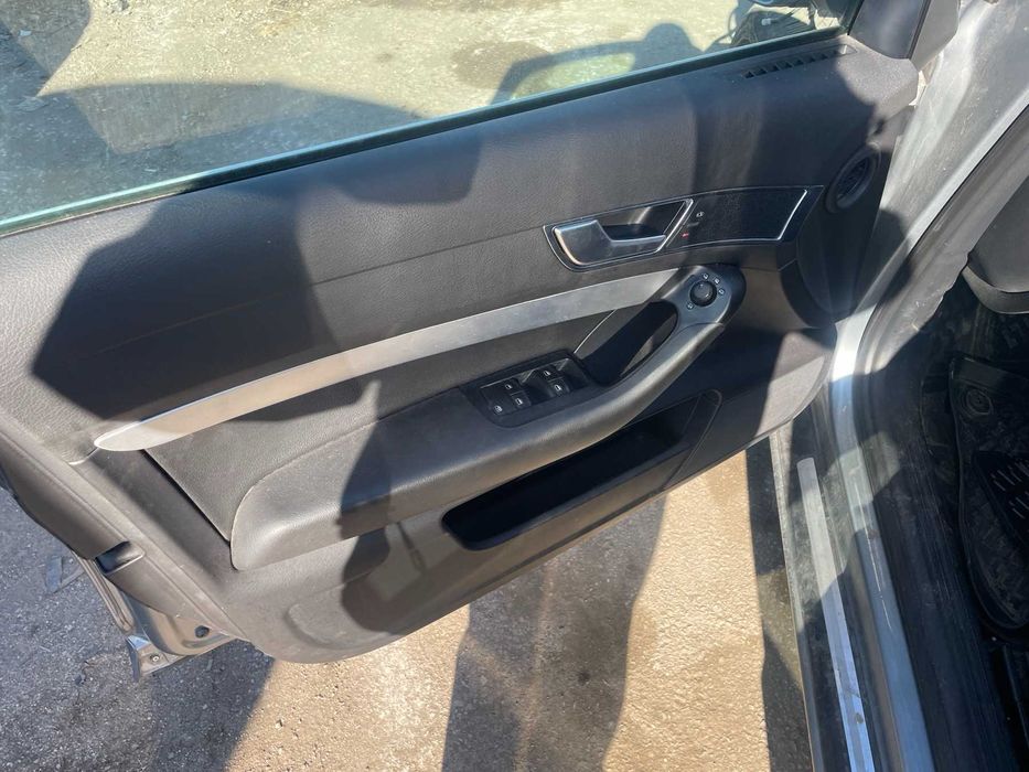 Audi A6 3.0 TDI S-Line ASB 4X4 / Ауди А6 233 коня 2009 година на части