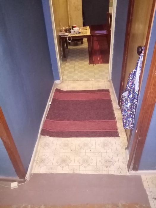 Продаётся 3х комнатная квартира