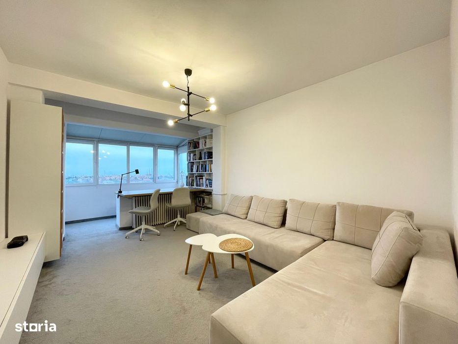 Apartament 2 camere decomandat - Complex Studentesc — fotografia 3
