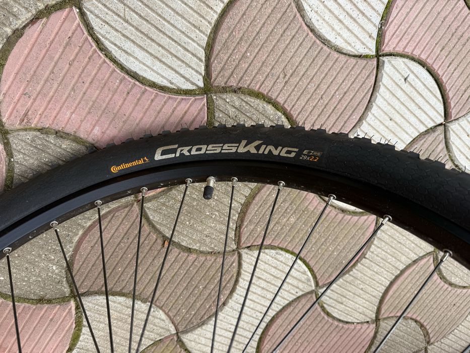 E-Bike Prophete Dice 2.0 (2023) - Ca Nouă (90km) - Viteză 48 km/h