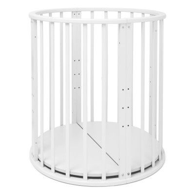 Продам детскую кроватку