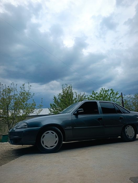 Chevrolet Nexia 2016