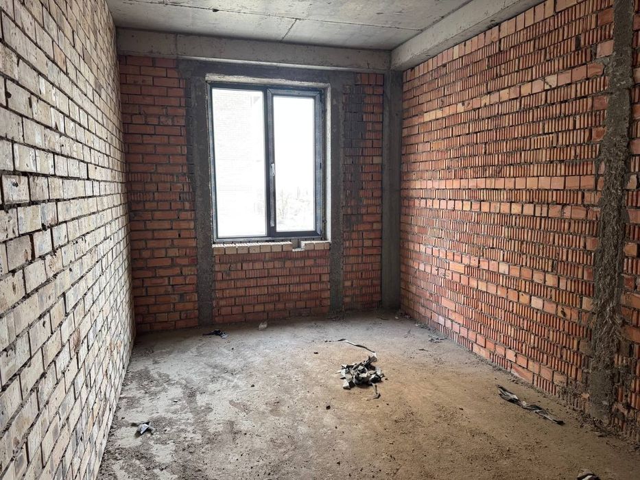 Birlamchi 17% Ipotekaga Indeks orqasi Green House domlari 1/9/9 33 m²