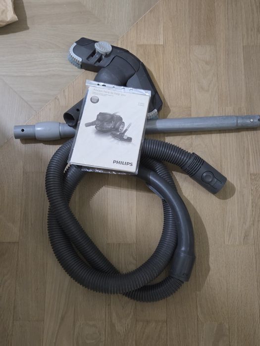 Пылесос  водиной