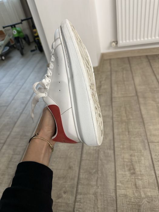 Adidasi Alexander Mcqueen