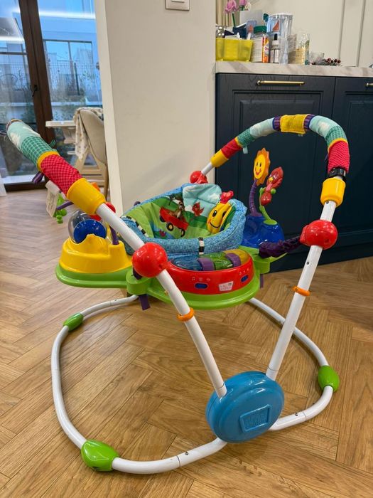 Бънджи за бебета