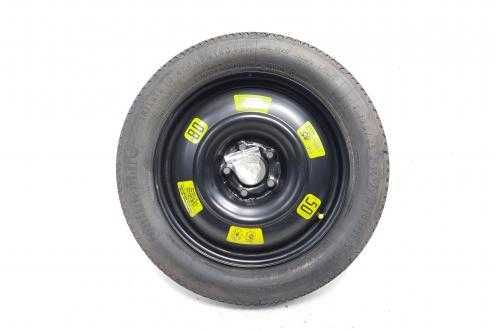 Roata de rezerva Slim 125 85 R16 OPEL ASTRA L Peugeot 3008  308 508