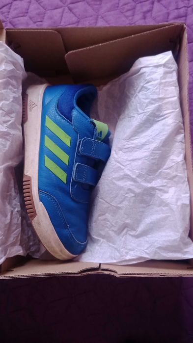 Маратонки Адидас Adidas