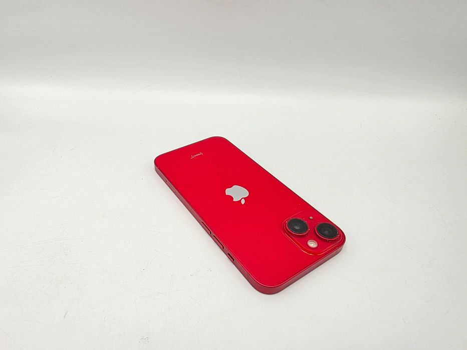 iPhone 14 Red 128 Neverlocked Stare Buna Bateria 100%