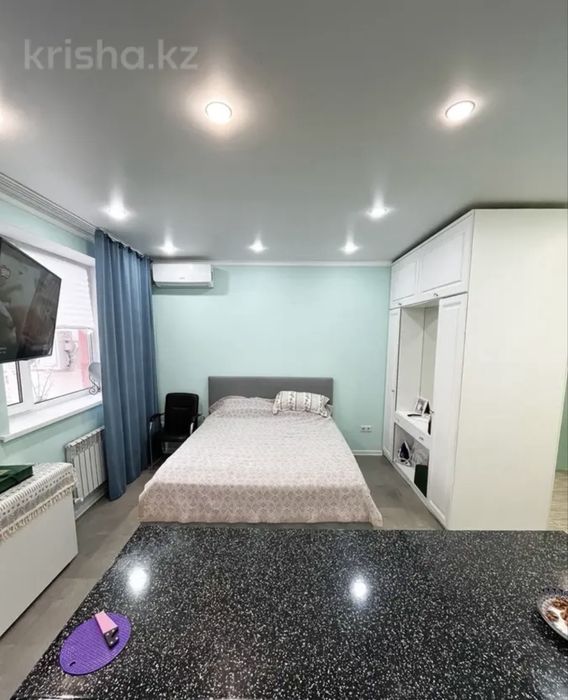 1 ком. студия ЖК УРКЕР СИТИ