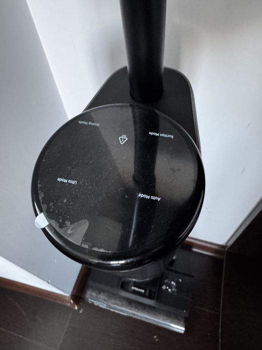 Моющий пылесос Dreame