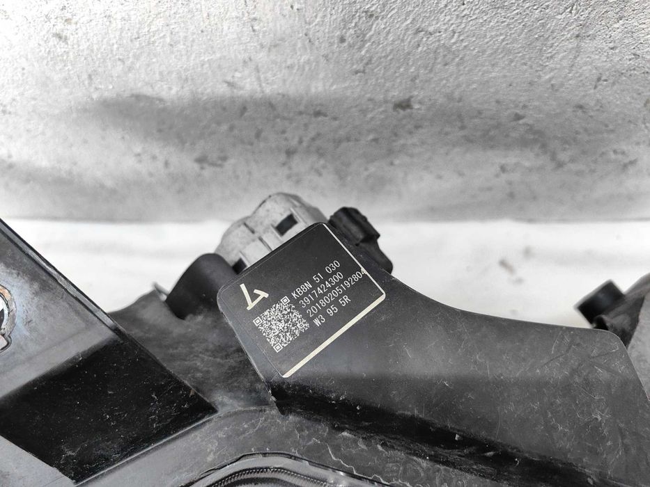 Оригинален фар Мазда  Mazda CX-5 Full Led