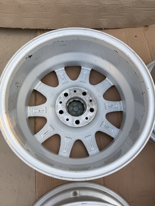 Джанти BMW 1 3 серия X1 16” 5x120
