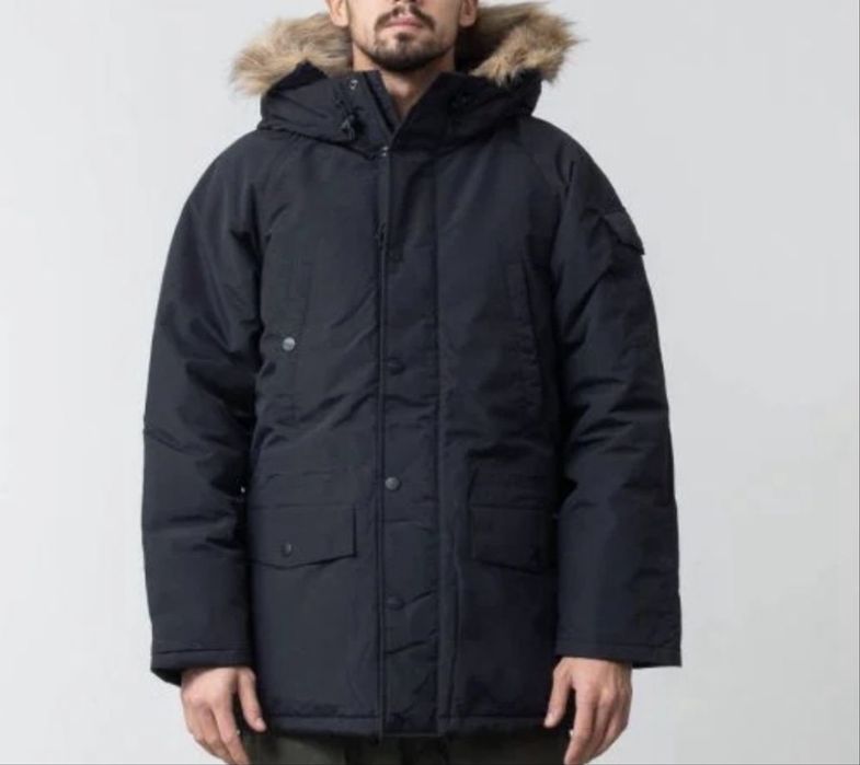 Geaca Carhartt Anchorage Parka
