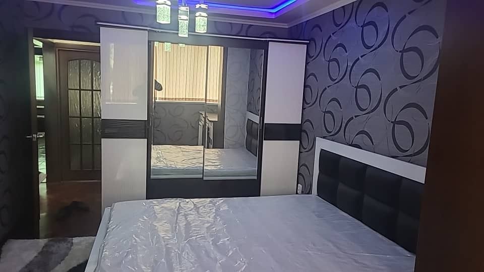 Аренда квартира  Фрунзе