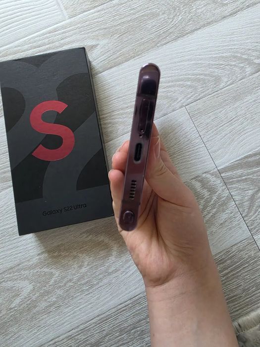 Sumsung s22 ultra