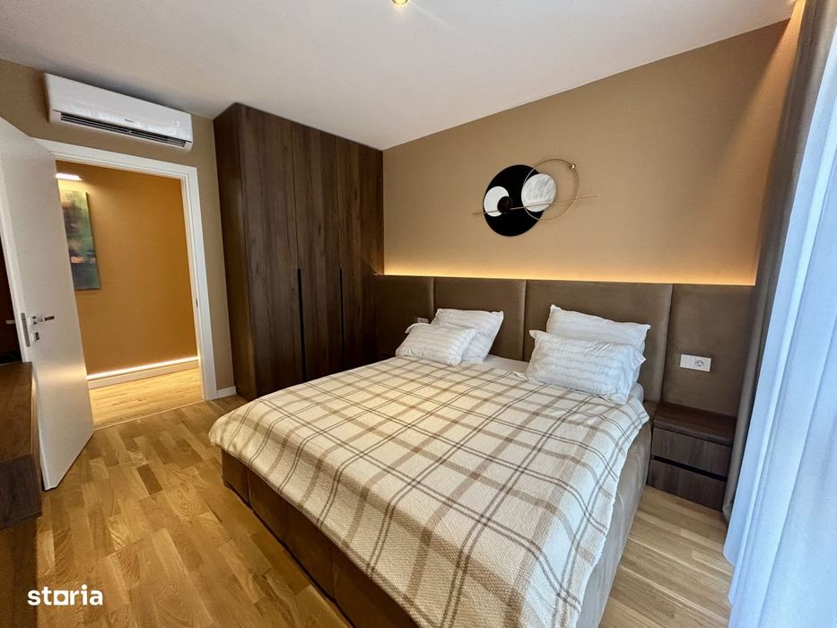 De vanzare apartament 2 CAMERE Residence 5 Iancu Nicolae | Scoala Amer