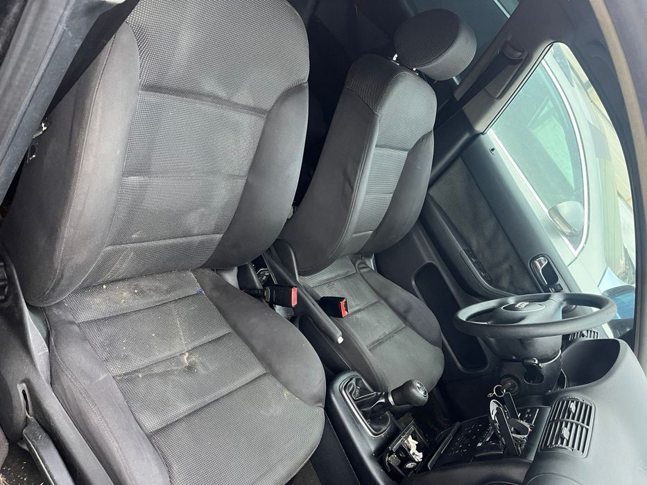 Dezmembrez audi a3 1.9 asv