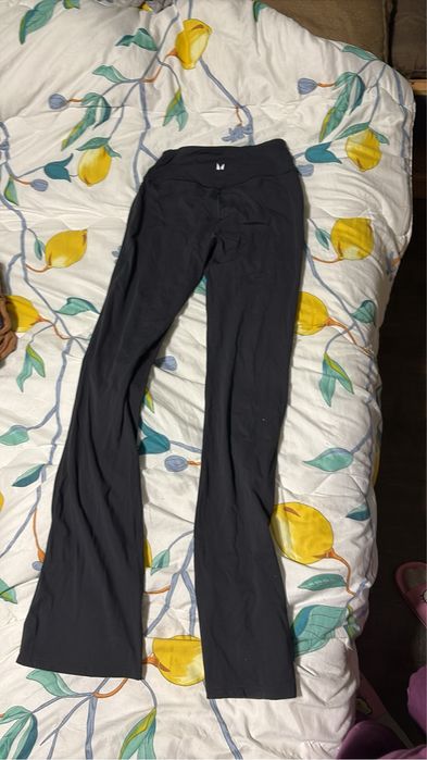 Спортен клин My protein тип Чарлстън