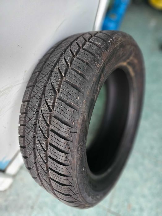 Зимна гума Tyfoon 1 брой 205 55 16 цола