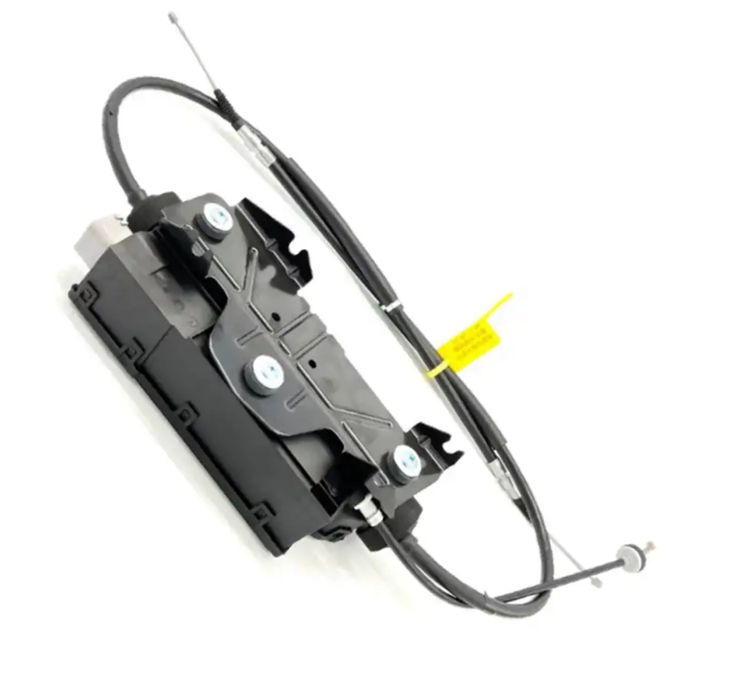 Modul Frana De Mana Motoras Unitate Parcare Bmw Seria 5 F07 2010-16