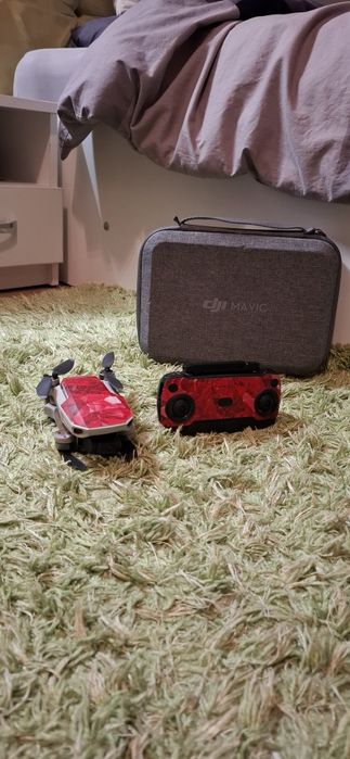 DJI Mavic Mini  drone
