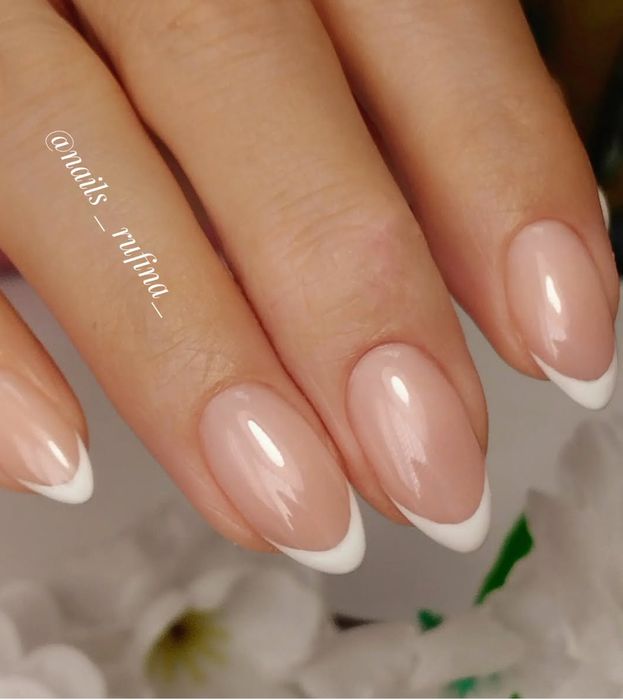 Маникюр Экибастуз